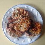 cotes de porc3