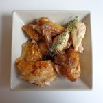 roast chicken 1