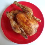 roast chicken 4