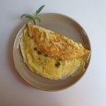 sage omelet1