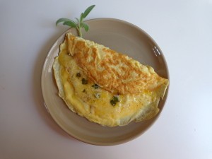 sage omelet2