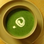 watercress soup2