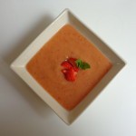 rhubarb soup 1