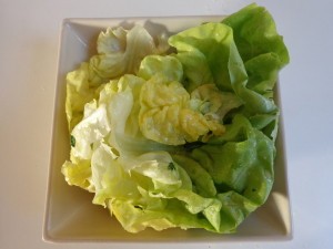 salade verte9