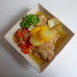 provencal chicken 2