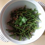 green bean salad2