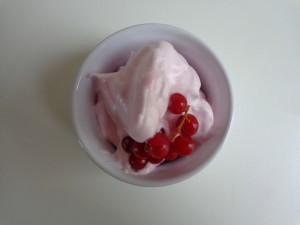 red currant mousse2