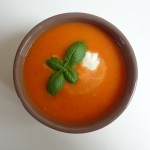 cold tomato soup1