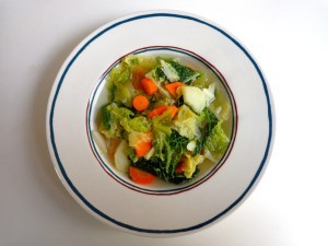 cabbage soup3
