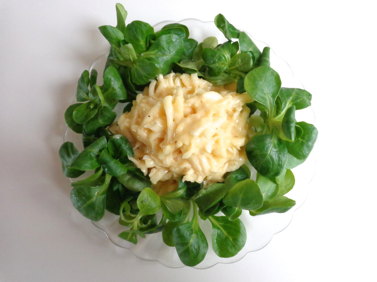 Céléri rémoulade The Everyday French Chef