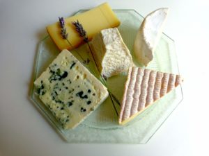 Faire un Plateau de Fromages Vegan / How to : Vegan Cheese Board