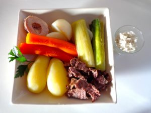 The Traditional French Pot-au-Feu Recipe