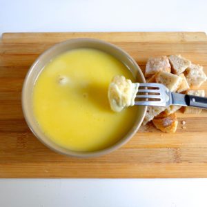 Cheese Fondue Savoyarde – Mon Panier Latin
