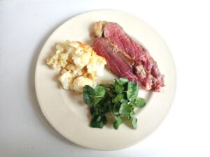 Côte de boeuf | The Everyday French Chef