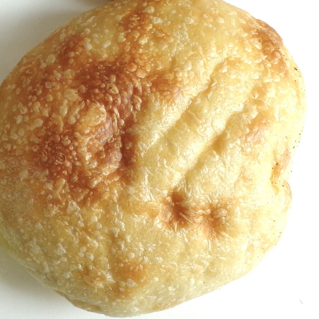 Pan bagnat The Everyday French Chef