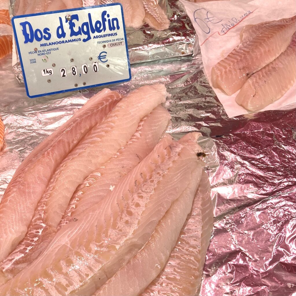 The Everyday French Chef The modern cook’s guide to producing